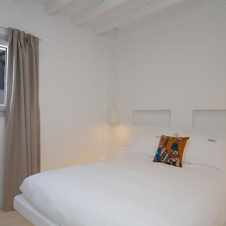 Cavo Blue Villas Elia  Eksteriør billede
