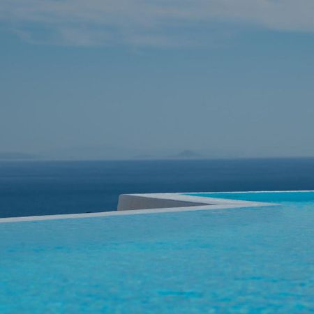 Cavo Blue Villas Elia  Eksteriør billede