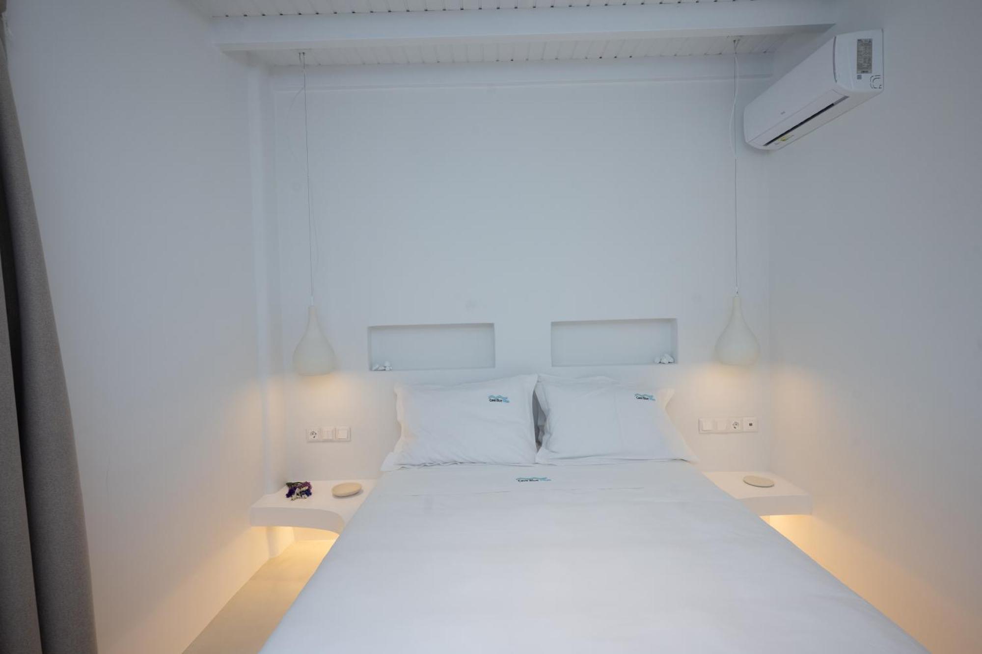 Cavo Blue Villas Elia  Eksteriør billede